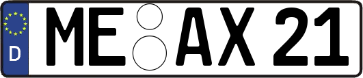 ME-AX21