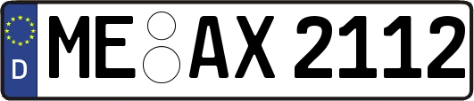 ME-AX2112