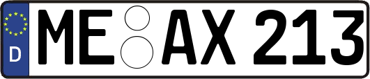 ME-AX213