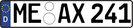 ME-AX241