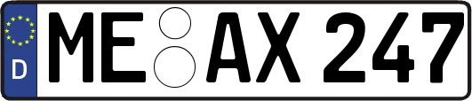 ME-AX247