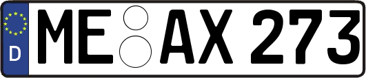 ME-AX273