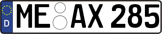 ME-AX285