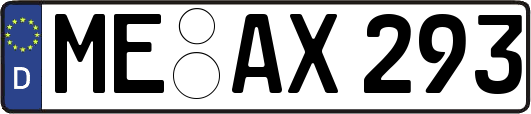 ME-AX293