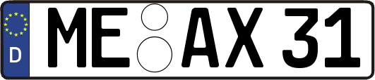 ME-AX31