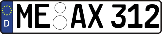 ME-AX312