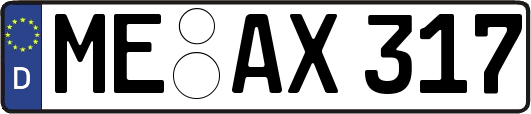 ME-AX317