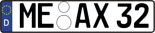 ME-AX32