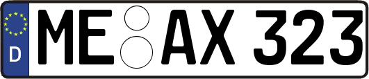 ME-AX323