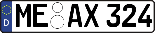 ME-AX324