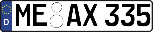 ME-AX335