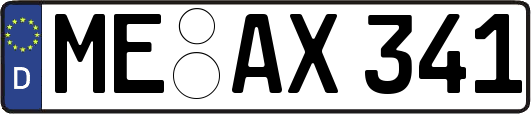 ME-AX341