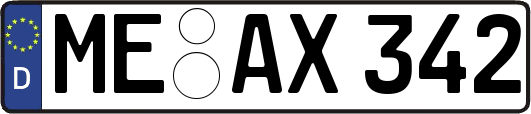 ME-AX342
