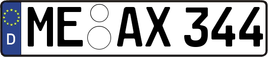 ME-AX344