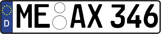 ME-AX346