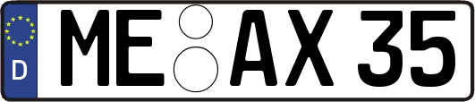 ME-AX35