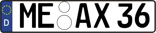 ME-AX36