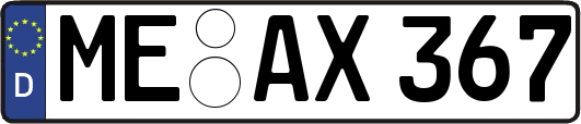 ME-AX367