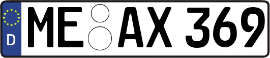 ME-AX369