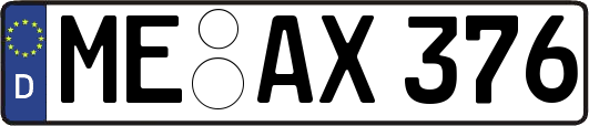 ME-AX376