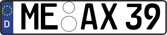 ME-AX39