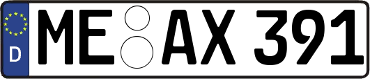 ME-AX391
