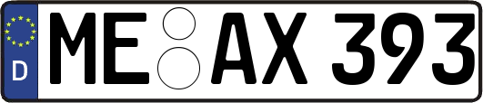 ME-AX393