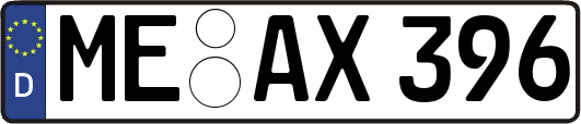 ME-AX396