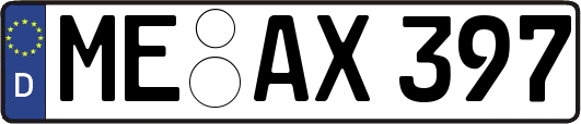 ME-AX397