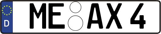 ME-AX4