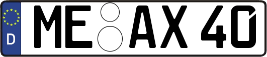 ME-AX40