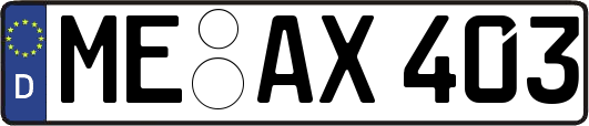 ME-AX403