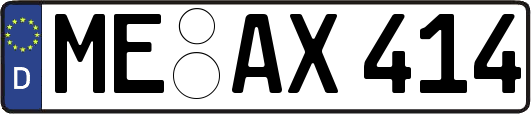 ME-AX414