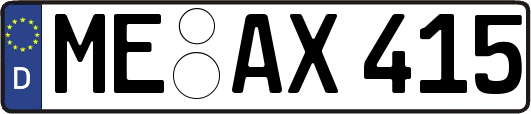 ME-AX415