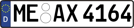 ME-AX4164