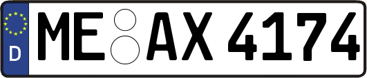 ME-AX4174