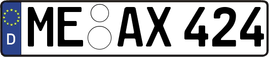 ME-AX424