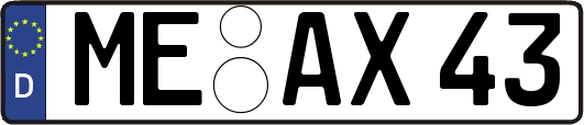 ME-AX43