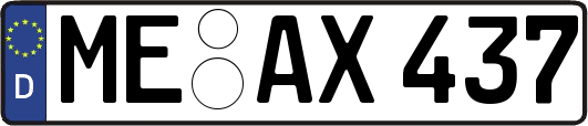 ME-AX437