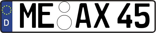 ME-AX45