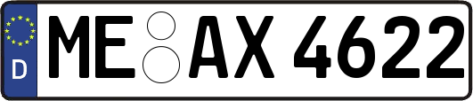 ME-AX4622
