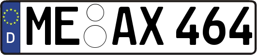 ME-AX464