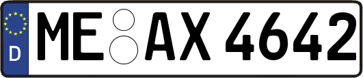 ME-AX4642