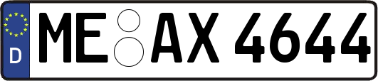 ME-AX4644