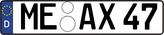 ME-AX47