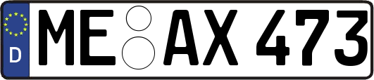 ME-AX473