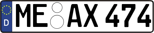 ME-AX474
