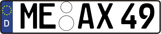 ME-AX49