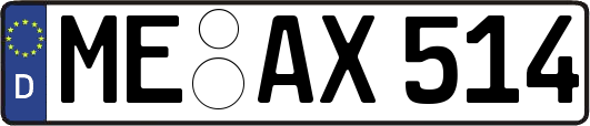 ME-AX514