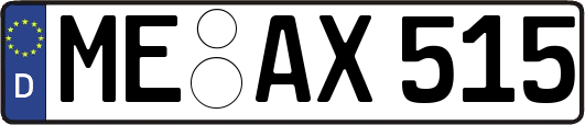 ME-AX515
